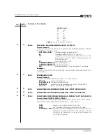 Предварительный просмотр 16 страницы BERG UBN3080 Protocol Manual