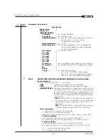 Preview for 18 page of BERG UBN3080 Protocol Manual