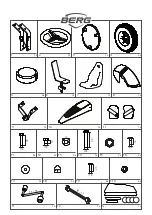 Предварительный просмотр 2 страницы BERG X-ite Series User Manual