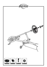 Предварительный просмотр 5 страницы BERG X-ite Series User Manual