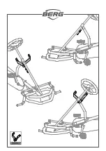 Предварительный просмотр 6 страницы BERG X-ite Series User Manual