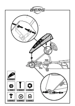 Предварительный просмотр 7 страницы BERG X-ite Series User Manual