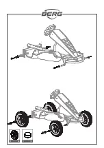 Preview for 8 page of BERG X-ite Series User Manual