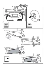 Предварительный просмотр 10 страницы BERG X-ite Series User Manual