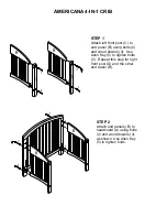 Предварительный просмотр 7 страницы BERGAMO AMERICANA 0312D00P1 Instruction Booklet