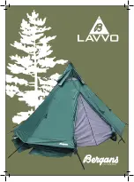 Bergans Lavvo Manual preview