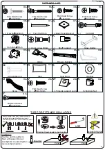 Предварительный просмотр 3 страницы Bergen S307 Assembly Instructions Manual