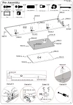 Предварительный просмотр 5 страницы Bergen S307 Assembly Instructions Manual