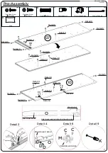 Предварительный просмотр 7 страницы Bergen S307 Assembly Instructions Manual