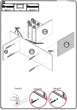 Предварительный просмотр 10 страницы Bergen S307 Assembly Instructions Manual