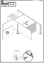 Предварительный просмотр 12 страницы Bergen S307 Assembly Instructions Manual