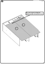 Предварительный просмотр 15 страницы Bergen S307 Assembly Instructions Manual