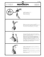 Предварительный просмотр 3 страницы Bergeon 5555/98 User Manual