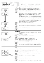 Preview for 6 page of Bergeon 6950-050 User Manual