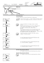 Preview for 17 page of Bergeon 6950-050 User Manual