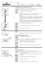 Preview for 42 page of Bergeon 6950-050 User Manual