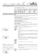 Preview for 45 page of Bergeon 6950-050 User Manual