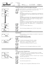 Preview for 54 page of Bergeon 6950-050 User Manual