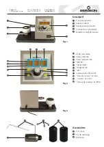 Предварительный просмотр 3 страницы Bergeon 7047-PRO1-TP Instruction Manual