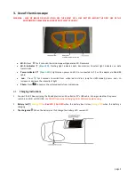 Preview for 4 page of Bergeon 8003-STD User Manual