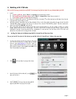 Preview for 5 page of Bergeon 8003-STD User Manual