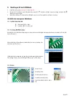 Preview for 19 page of Bergeon 8003-STD User Manual