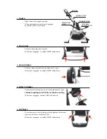 Preview for 4 page of Bergeon Eio 63000000 User Manual