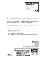 Preview for 10 page of Bergeon Eio 63000000 User Manual