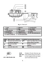 Предварительный просмотр 4 страницы Berger & Schroeter 32007 User Manual