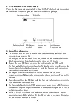 Предварительный просмотр 5 страницы Berger & Schroeter 32007 User Manual