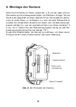 Предварительный просмотр 12 страницы Berger & Schroeter 32007 User Manual