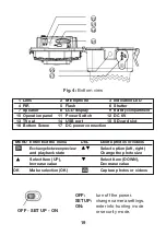 Предварительный просмотр 19 страницы Berger & Schroeter 32007 User Manual