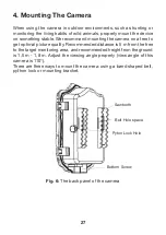 Предварительный просмотр 27 страницы Berger & Schroeter 32007 User Manual