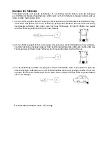 Предварительный просмотр 2 страницы Berger & Schröter C56635 Quick Start Manual