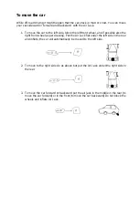 Предварительный просмотр 4 страницы Berger & Schröter C56635 Quick Start Manual