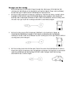 Предварительный просмотр 6 страницы Berger & Schröter C56635 Quick Start Manual