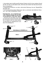 Preview for 3 page of Berger & Schroter 20292 Operation Manual