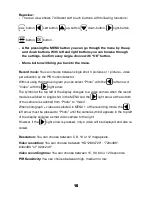 Preview for 4 page of Berger & Schroter 31277 User Manual