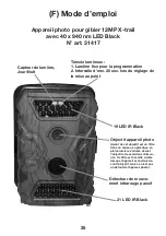 Preview for 25 page of Berger & Schroter 31417 User Manual