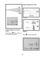 Preview for 5 page of Berger & Schroter 31540 Operating Instructions Manual