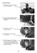 Предварительный просмотр 14 страницы Berger & Schroter 31593 Instructions For Use Manual