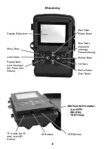 Preview for 2 page of Berger & Schroter 31646 Operating Instructions Manual