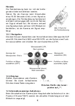 Preview for 5 page of Berger & Schroter 31648 User Manual