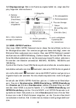 Preview for 6 page of Berger & Schroter 31648 User Manual