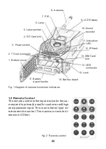 Preview for 23 page of Berger & Schroter 31648 User Manual