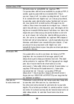 Preview for 52 page of Berger & Schroter 31648 User Manual