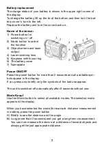 Preview for 7 page of Berger & Schroter 31775 Operating Instructions Manual