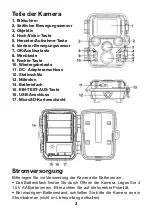 Preview for 2 page of Berger & Schroter 31881 Manual