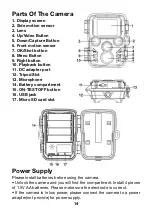 Preview for 14 page of Berger & Schroter 31881 Manual