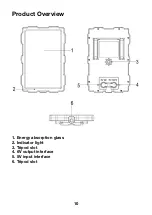 Preview for 10 page of Berger & Schroter 31884 Operating Instructions Manual